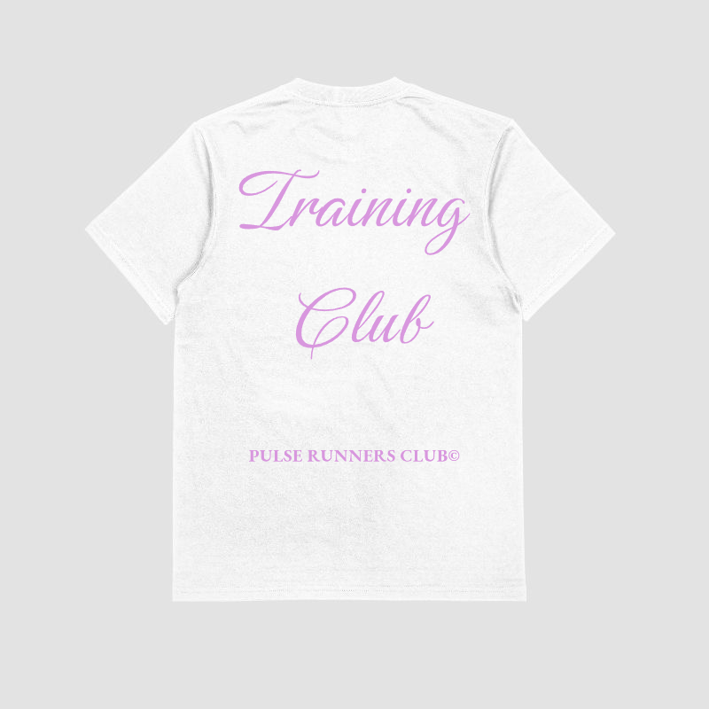 Camiseta - Vista Trasera